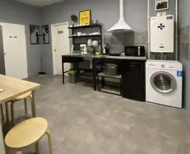 SEAL-hostel - 10