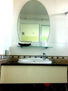 Oyo 1040 Access Inn Pattaya - 54