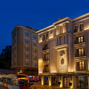 Romance Istanbul Boutique Class - 0