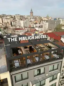 The Halich Istanbul Karakoy - 1