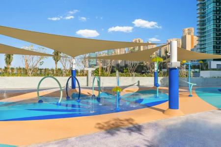 Address Beach Resort - 45