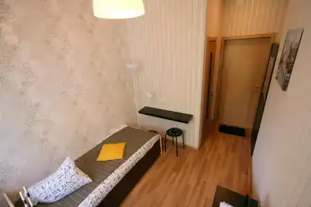 City Hostel - 30