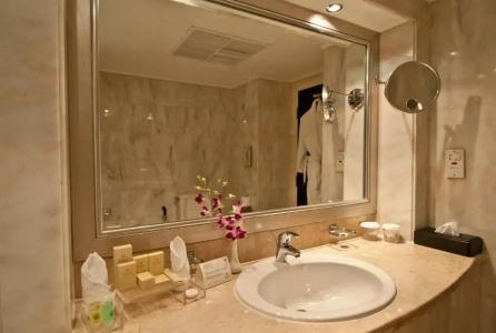 Danat Al Ain Resort - 39