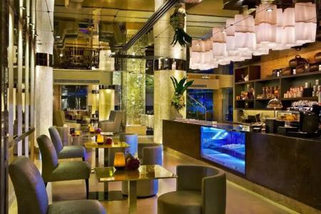 The Sanctuary Phratamnak - 21