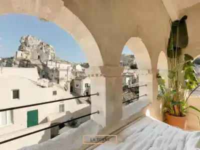 Sant'Angelo Luxury Resort - 53