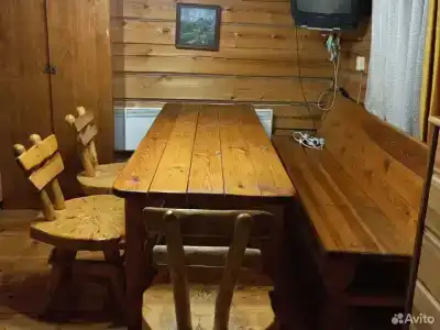 Светлая Поляна - 14