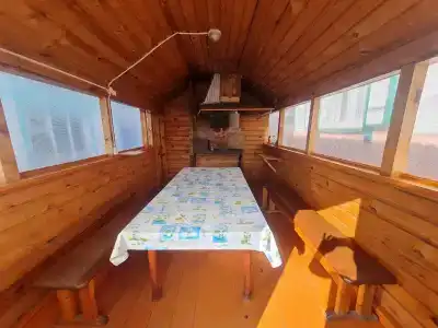 Ласточка - 1