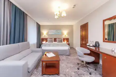 Crowne Plaza Krasnodar Centre - 11