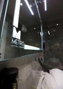 Metro Tirana - 20