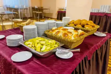 Курортный отель Ателика Карасан 2** - 32