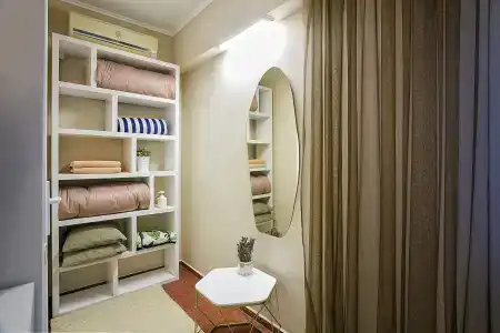 Курортный отель Клевер в Крыму - 9