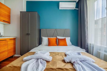 Taksim Wonder Suites - 144