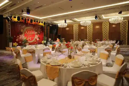 Wyndham Grand Kn Paradise Cam Ranh - 12
