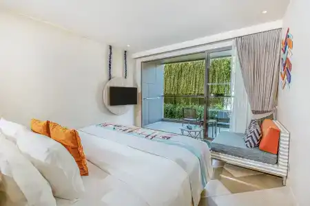 The Sis Kata, Resort - Sha Plus - 54