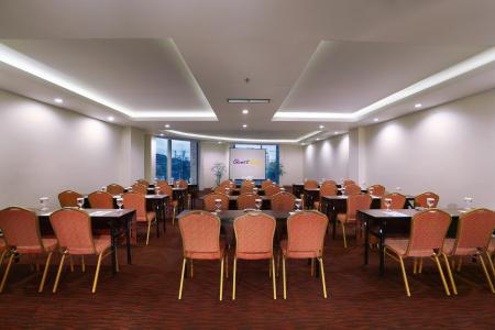 Quest San Denpasar By Aston - 6