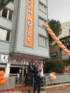 Ahsen - 5