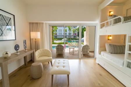 Princess Family Club Bavaro - All Inclusive - 21