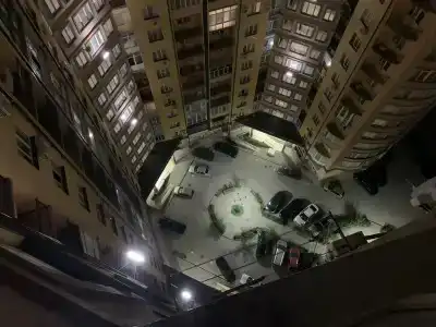 у моря ЖК Жемчужина Каспия - 0