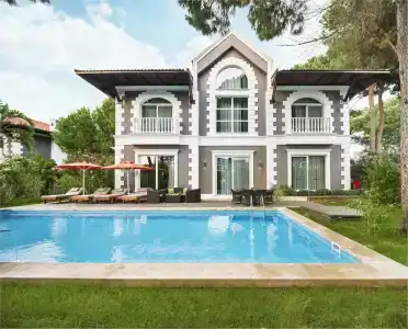 Maxx Royal Belek Golf Resort - 82