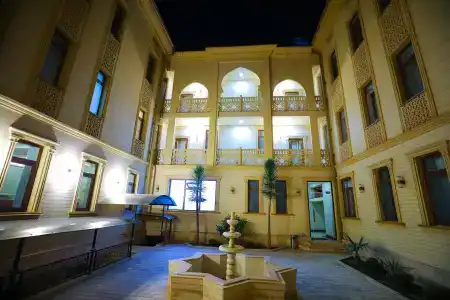Dendi Plaza - 12