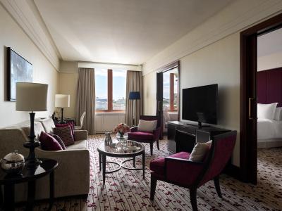 Four Seasons Hotel Moscow - 106