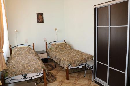 Детская Туристская База - 5