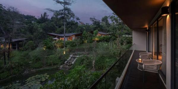 Noku Phuket - 17