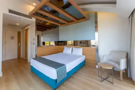Dosinia Luxury Resort-Ultra All Inclusive - 24