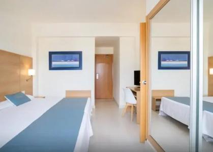 Ohtels San Salvador - 61