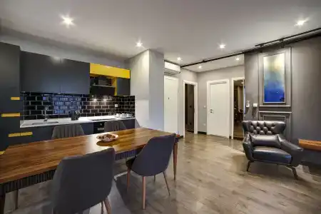 Ataşehir The Place Suites - 24