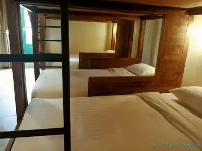 Siri Poshtel Bangkok - Sha Extra Plus - 11