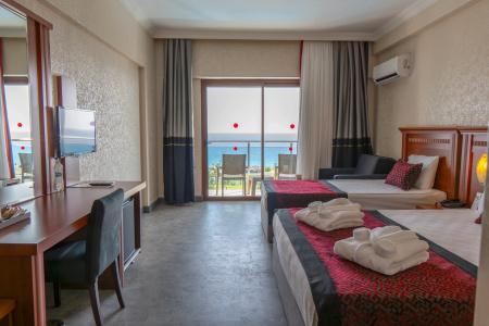 Laphetos Beach Resort & Spa - 65