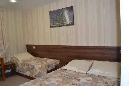 Удача - 27