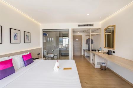 Orchidacea Resort - Sha Plus - 48