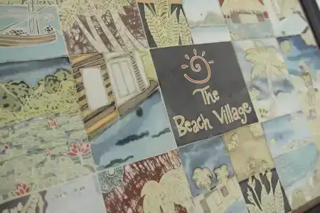 The Beach Village - 14