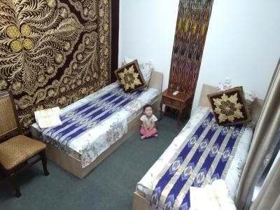 Samarkand Standart - 5