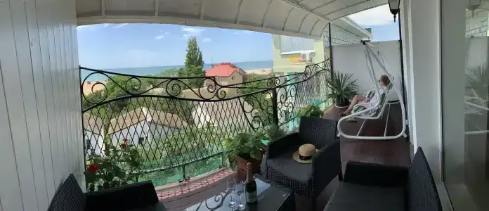 Хотэй - 175
