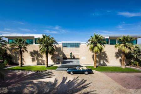 Meliá Desert Palm Member of Meliá Collection - 0