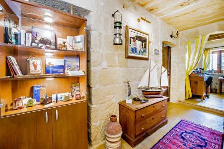 Dar tal-Kaptan Boutique Maison - 8