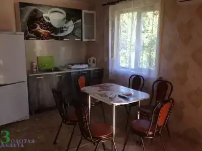 Золотая Дельта - 19