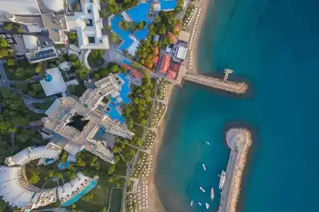 Rixos Sungate - 48