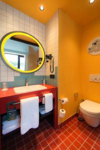 ibis Styles Tbilisi Center - 20