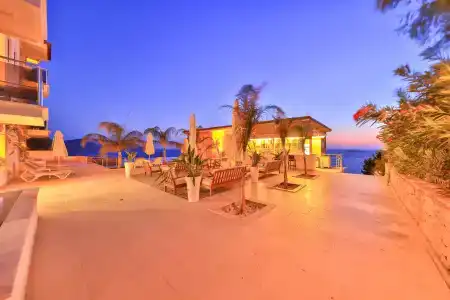 La Kumsal - 0