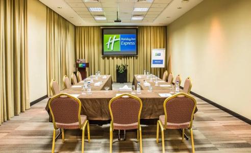 Holiday Inn Express Dubai, Jumeirah, an IHG - 27