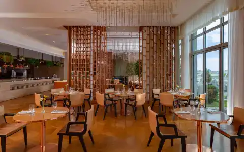 Sheraton Baku Intourist - 27
