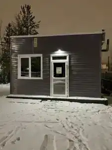 Бунгало Brooklin House - 18