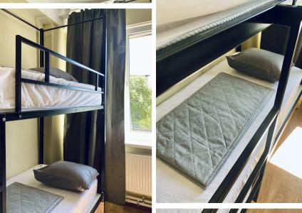 Koltsovo Inn - 4