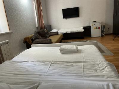 Almaty Five Seasons&Hostel - 15