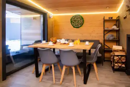 Чайный Дом - 19