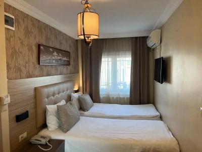 Sultanahmet Inn - 48